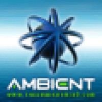 Ambient logo