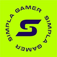 Simpla Gamer - Keycaps Personalizadas logo - Similar company to Simple Safety