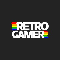 Retrogamer Brasil logo - Similar company to Retro Gamer