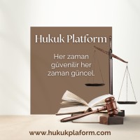 Hukuk Platform logo - Similar company to Tayebat Al Sham Trading & Contracting