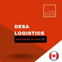 Desa Logistics logo - Similar company to Desa Logística