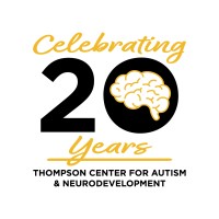 Thompson Center for Autism & Neurodevelopment logo - Similar company to Thompson Foundation For Autism & Neurodevelopment