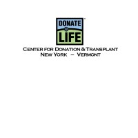 Center For Donation & Transplant