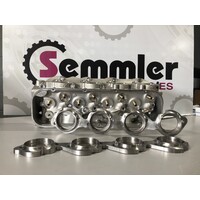 Semmler Technologies logo - Similar company to R&D Air Supply