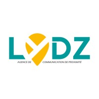 Lydz logo - Similar company to Alain Duros Communication