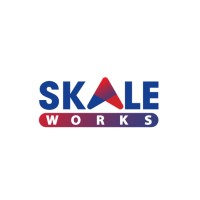 Skale Works Pty Ltd logo - Similar company to Quantum Blast Australia