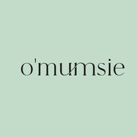 OMUMSIE logo - Similar company to ¡Au!