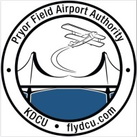 Pryor Field Airport Authority logo - Similar company to Visit North Alabama