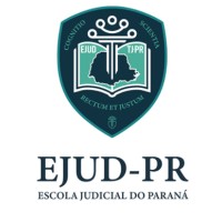 Escola Judicial do Paraná logo - Similar company to Bypsi