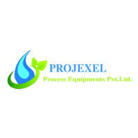 Projexel Process Equipment Pvt. Ltd. logo - Similar company to Osmotech Membranes Pvt Ltd