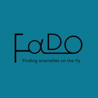 FADO.io logo - Similar company to Happybits
