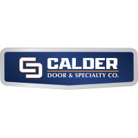 Calder Door And Specialty Co