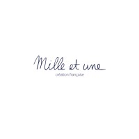 Mille et Une logo - Similar company to Citadine