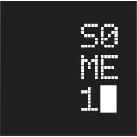 SOME1.AI logo - Similar company to Holofy