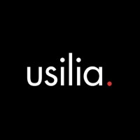 Usilia logo - Similar company to Arkytek 🪐 | Écosystème E-Commerce