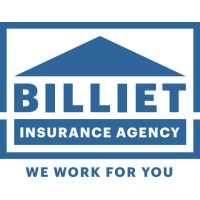 Billiet Insurance Agency logo - Similar company to Franklin Hamilton Insurance