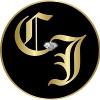 Crystalink Jewellery logo - Similar company to Sapphire Studios Design