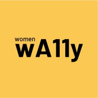 wA11y logo - Similar company to Innovate You