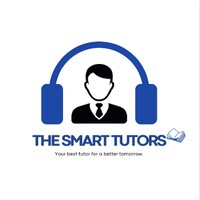 The Smart Tutors logo - Similar company to Ib Innovators