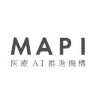MAPI (Medical AI Promotion Institute) logo - Similar company to Micin, Inc.