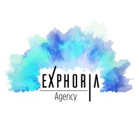 Exphoria Agency logo - Similar company to Parent Genie