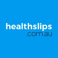 healthslips.com.au logo - Similar company to Comparingexpert