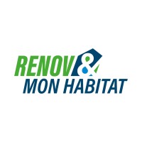 Rénov&MonHabitat logo - Similar company to Dyna Clim