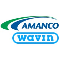 AmancoWavinCentroamerica logo - Similar company to Vertical Elevadores Sv