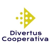 Divertus Cooperativa logo - Similar company to Cooperativa Reflexes