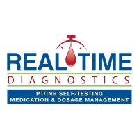 Real-Time Diagnostics, Inc. logo - Similar company to Bfound Gmbh