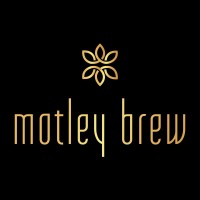 Motley Brew logo - Similar company to Mountainbru Coffee Roasters