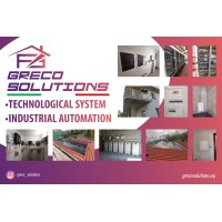 GRECO SOLUTIONS  s.r.l.