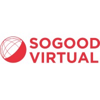 So Good Virtual logo - Similar company to On Web Design