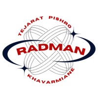 Radman Tejarat Pishro Company logo - Similar company to Mcarm