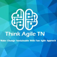 Think Agile TN logo - Similar company to Dk Consult