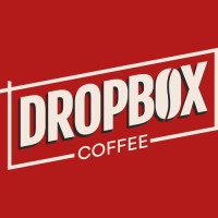 Dropbox coffee Melbourne logo - Similar company to Hébbey Coffee