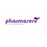 Pharmaserv logo - Similar company to Pharmaserv