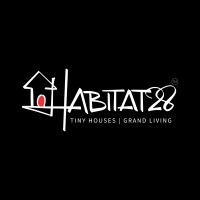 Habitat28 Tiny Houses logo - Similar company to Stem Ai Studio