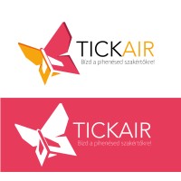 TICKAIR Utazási Iroda logo - Similar company to Kompas Budapest Dmc