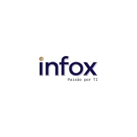 INFOX Tecnologia da Informação logo - Similar company to Tm Solutions