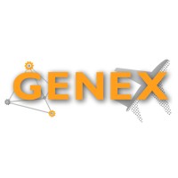 GENEX EU Project logo - Similar company to Herwingt Project