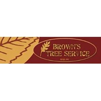 Brown's Tree Service