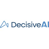DecisiveAI logo - Similar company to Cleverlytics