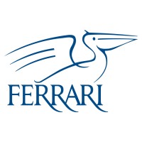 Ferrari Group logo - Similar company to Ultravault Emea