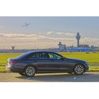 Taxi Korthout Midden Brabant B.V. logo - Similar company to Xa