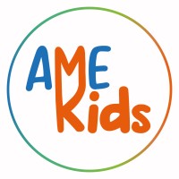 Ame Kids logo - Similar company to Erah