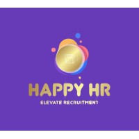 Happy HR logo - Similar company to Aussie Time Sheets