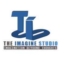TheImagineStudio logo - Similar company to Srs Softech Pvt Ltd