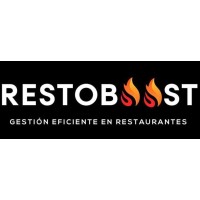 RESTOBOOST logo - Similar company to Scalify Partners
