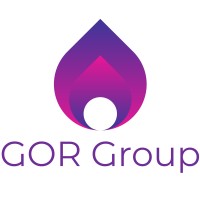 GOR Group logo - Similar company to Smart Grid Computational Research Lab